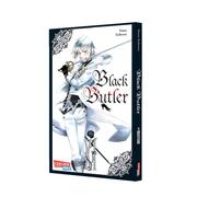 Black Butler 11 - Abbildung 1