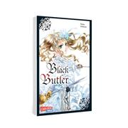 Black Butler 13 - Abbildung 2