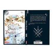 Black Butler 13 - Abbildung 3