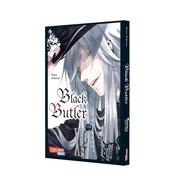 Black Butler XIV - Abbildung 1