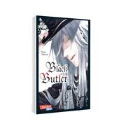 Black Butler XIV - Abbildung 2