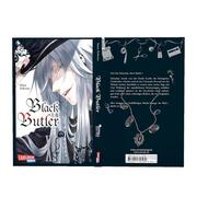 Black Butler XIV - Abbildung 3