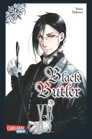 Black Butler XV