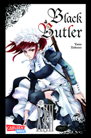 Black Butler XXII