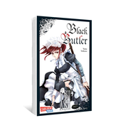 Black Butler XXII - Abbildung 1