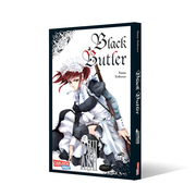 Black Butler XXII - Abbildung 2