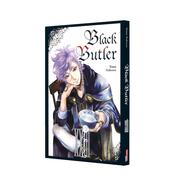 Black Butler XXIII - Abbildung 1