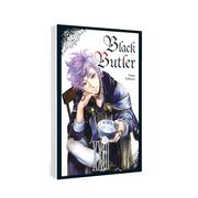 Black Butler XXIII - Abbildung 2