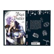 Black Butler XXIII - Abbildung 3