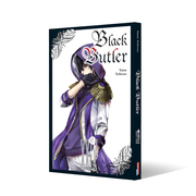 Black Butler XXIV - Abbildung 1