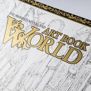 The Promised Neverland - Art Book World - Abbildung 3