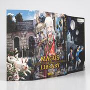 Magus of the Library 5 - Abbildung 3