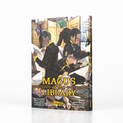 Magus of the Library 6 - Abbildung 1