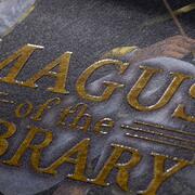 Magus of the Library 6 - Abbildung 3