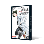 Black Butler 25 - Abbildung 1