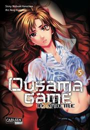 Ousama Game Extreme 5