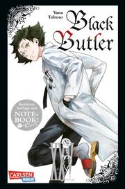 Black Butler XXV
