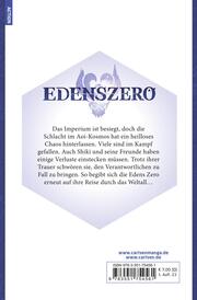 Edens Zero 20 - Abbildung 5