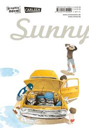 Sunny 3 - Abbildung 2