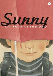 Sunny 5 - Cover