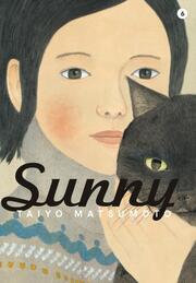 Sunny 6 - Cover