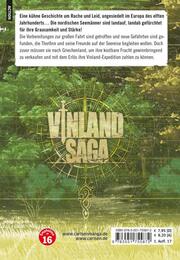 Vinland Saga 16 - Abbildung 1