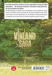 Vinland Saga 16 - Abbildung 2