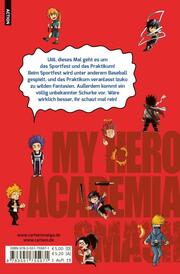 My Hero Academia Smash 2 - Abbildung 1