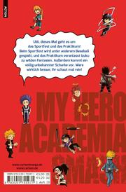 My Hero Academia Smash 2 - Abbildung 2