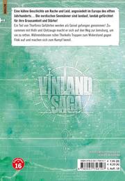 Vinland Saga 20 - Abbildung 1