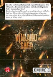 Vinland Saga 22 - Abbildung 1