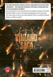 Vinland Saga 22 - Abbildung 2