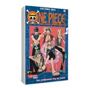 One Piece 11 - Abbildung 1