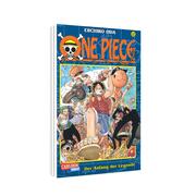 One Piece 12 - Abbildung 1
