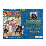 One Piece 12 - Abbildung 3
