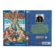 One Piece 15 - Abbildung 3