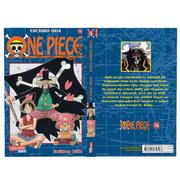 One Piece 16 - Abbildung 3