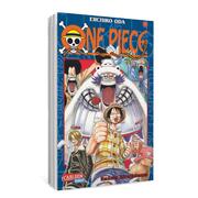 One Piece 17 - Abbildung 1