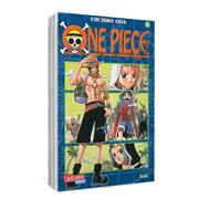 One Piece 18 - Abbildung 1