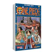 One Piece 19 - Abbildung 1