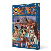 One Piece 19 - Abbildung 2