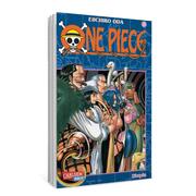 One Piece 21 - Abbildung 1