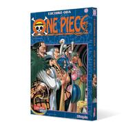 One Piece 21 - Abbildung 2