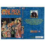 One Piece 22 - Abbildung 3