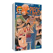 One Piece 24 - Abbildung 1