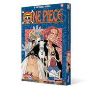One Piece 25 - Abbildung 2
