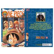 One Piece 27 - Abbildung 3