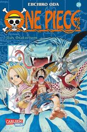 One Piece 29 - Cover