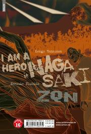 I am a Hero in Nagasaki - Abbildung 1