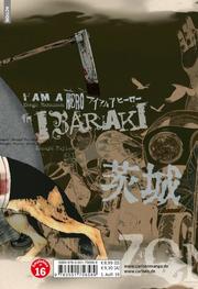 I am a Hero in Ibaraki - Abbildung 1
